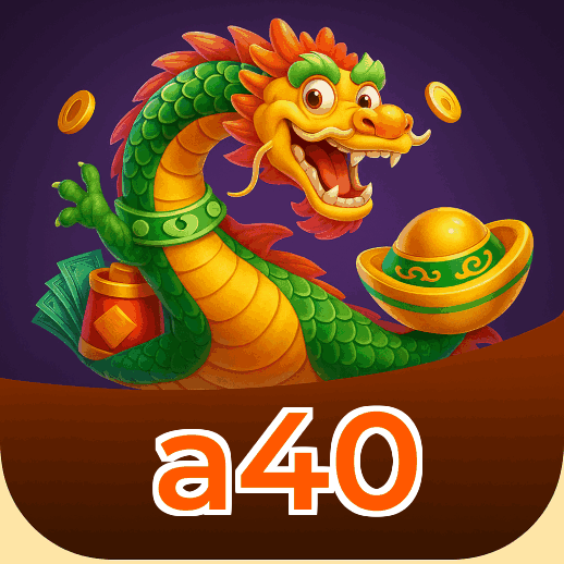 Bônus de boas-vindas a40