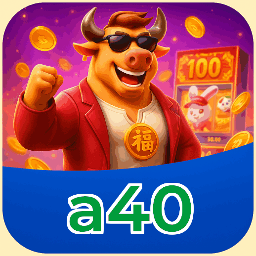 a40 segurança SSL 256-bit - Licença Curaçao, eCOGRA, GLI certificado